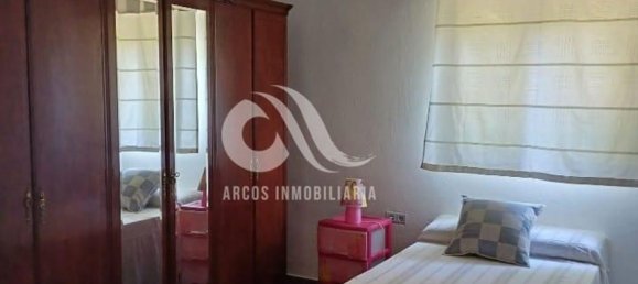 3 Schlafzimmer Haus in El Higueron, Spain, Nr. 187206 8