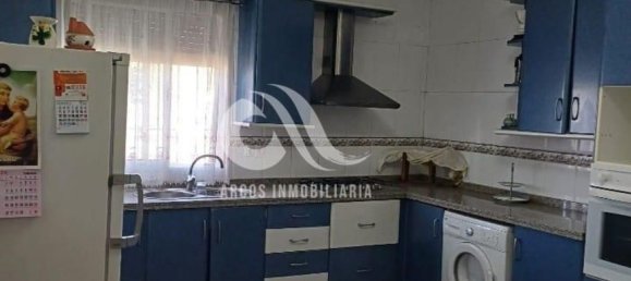 3 Schlafzimmer Haus in El Higueron, Spain, Nr. 187206 2