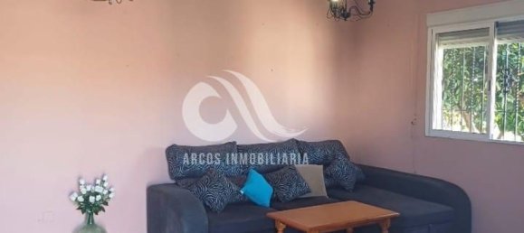 3 Schlafzimmer Haus in El Higueron, Spain, Nr. 187206 5