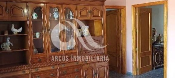 3 Schlafzimmer Haus in El Higueron, Spain, Nr. 187206 6