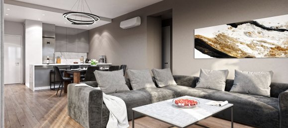 3 Schlafzimmer Wohnung in Limassol, Cyprus, Nr. 10027 8