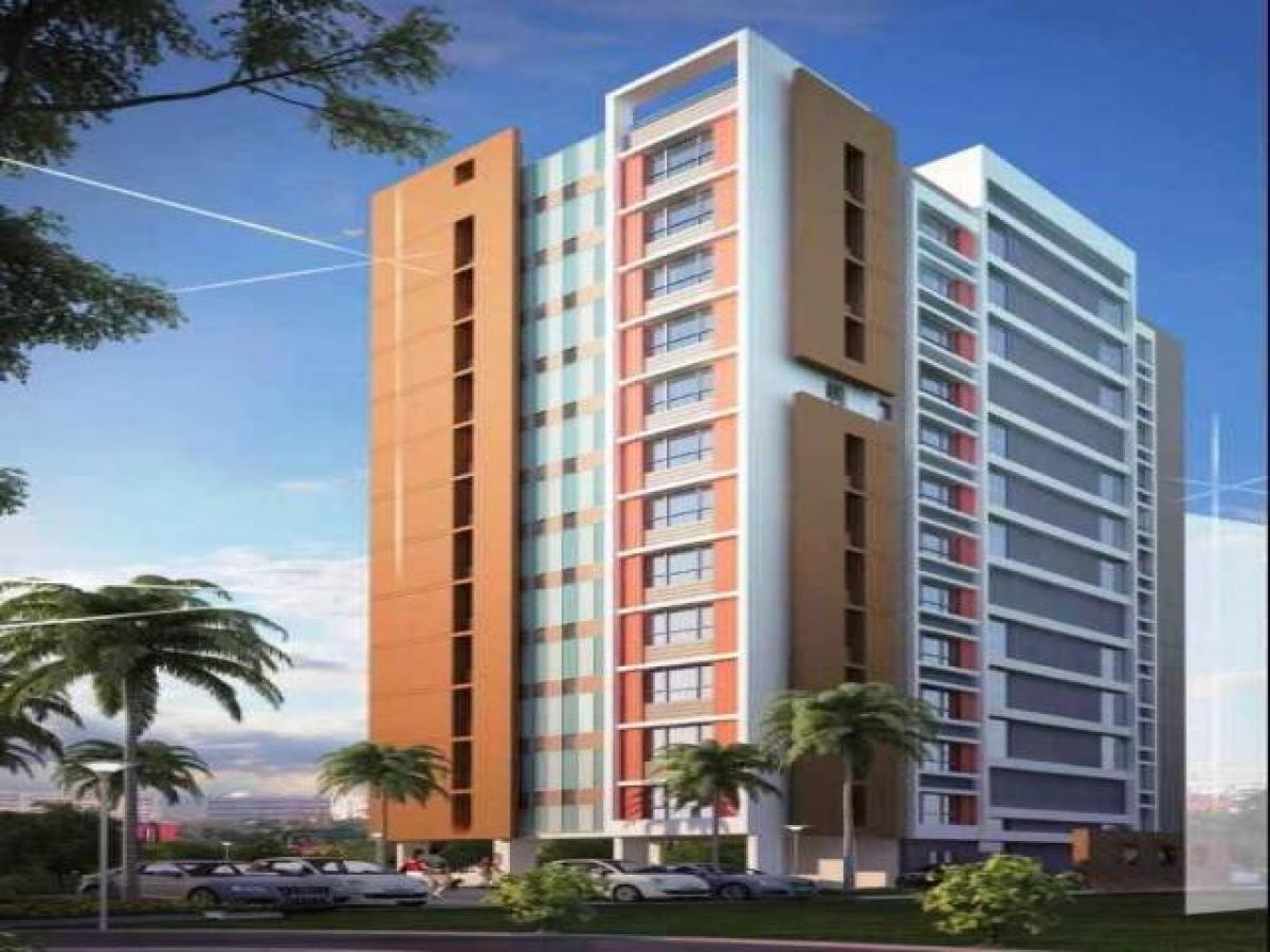 3 bedrooms House in Kolkata, India No. 23756