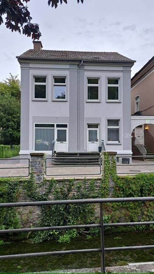 6 غرف نوم بناية في Soest, Germany رقم 280191