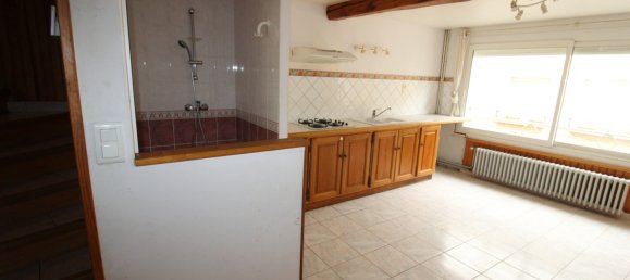 2 Schlafzimmer Haus in Limoux, France, Nr. 361641 5