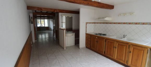 2 Schlafzimmer Haus in Limoux, France, Nr. 361641 6