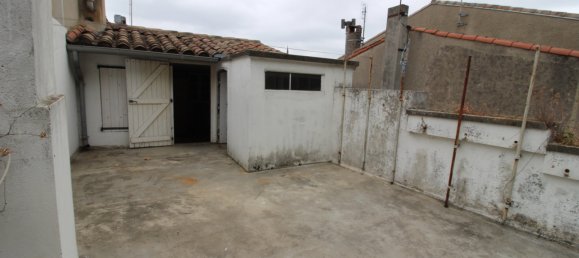 2 Schlafzimmer Haus in Limoux, France, Nr. 361641 15