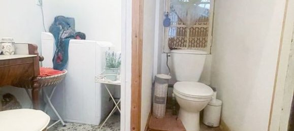 2 Schlafzimmer Haus in Saint-Christophe-sur-le-Nais, France, Nr. 76182 6