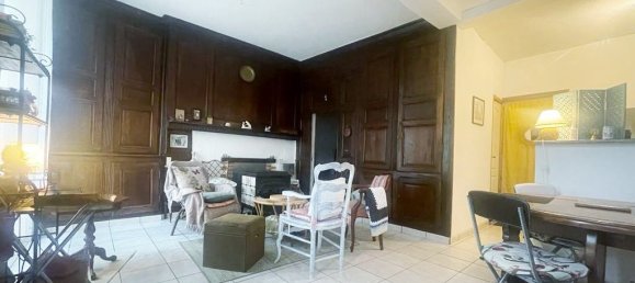 2 Schlafzimmer Haus in Saint-Christophe-sur-le-Nais, France, Nr. 76182 5