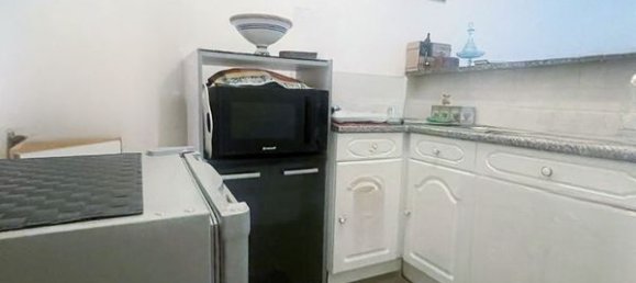 2 Schlafzimmer Haus in Saint-Christophe-sur-le-Nais, France, Nr. 76182 2