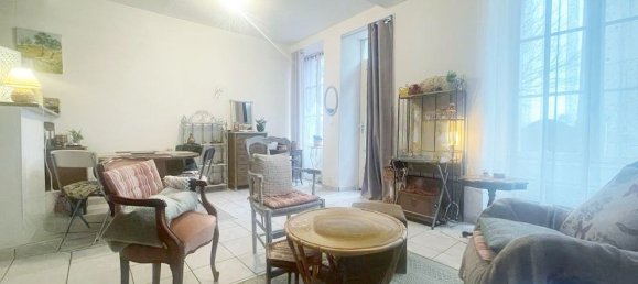 2 Schlafzimmer Haus in Saint-Christophe-sur-le-Nais, France, Nr. 76182 3