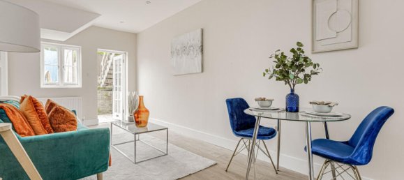 2 bedrooms Apartment in Richmond, United Kingdom No. 8985 7