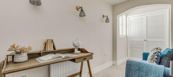 2 bedrooms Apartment in Richmond, United Kingdom No. 8985 9