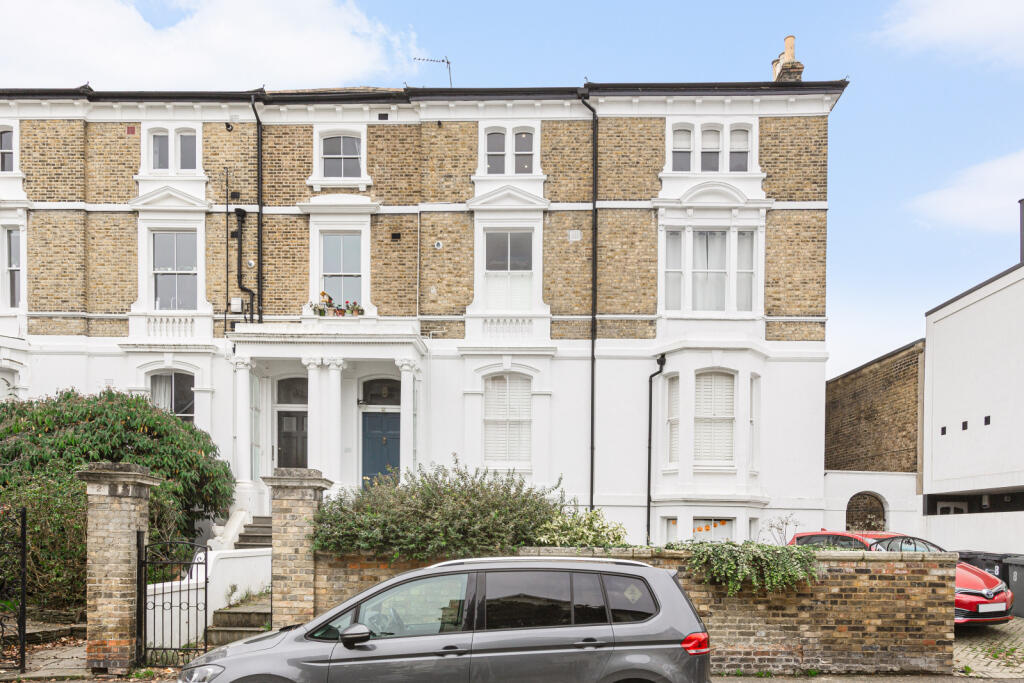 2 bedrooms Apartment in Richmond, United Kingdom No. 8985