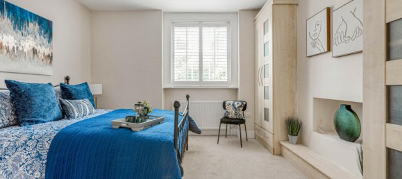 2 bedrooms Apartment in Richmond, United Kingdom No. 8985 10