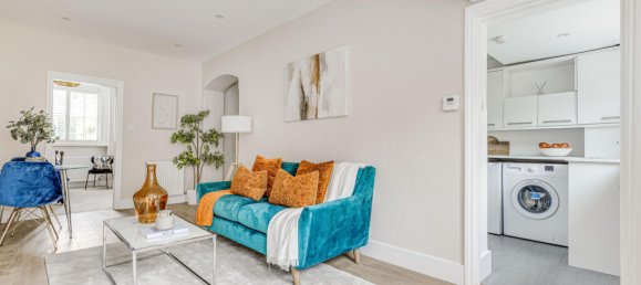 2 bedrooms Apartment in Richmond, United Kingdom No. 8985 2