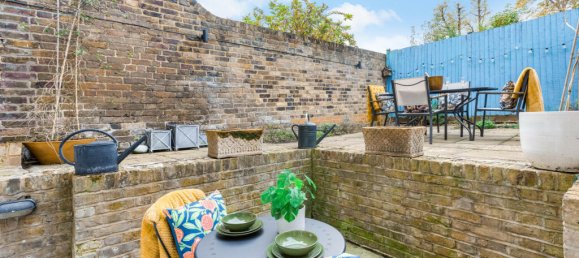 2 bedrooms Apartment in Richmond, United Kingdom No. 8985 6