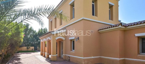Villa T3 em Arabian Ranches, UAE N.º 99154 2