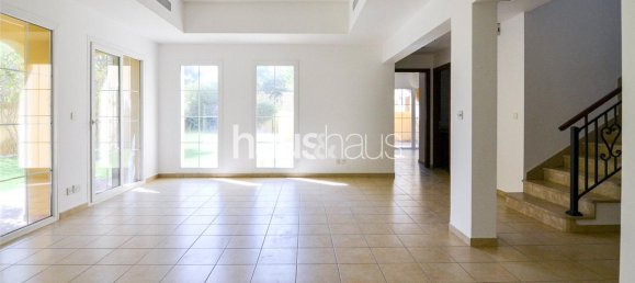 Villa T3 em Arabian Ranches, UAE N.º 99154 4