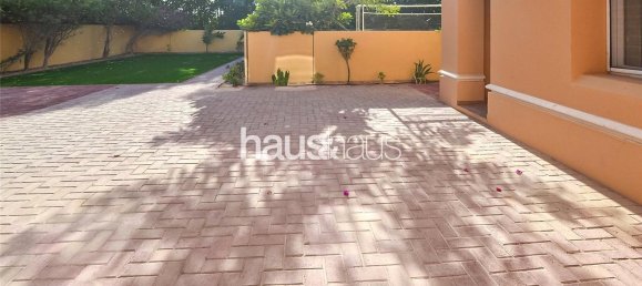 Villa T3 em Arabian Ranches, UAE N.º 99154 12