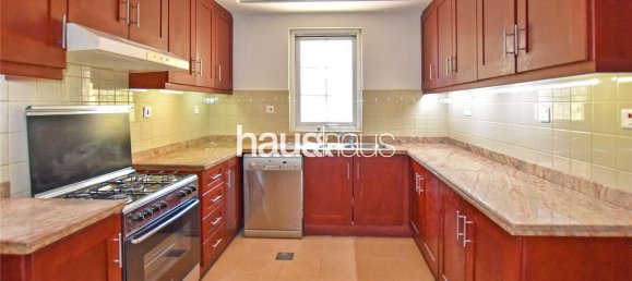 Villa T3 em Arabian Ranches, UAE N.º 99154 6