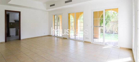 Villa T3 em Arabian Ranches, UAE N.º 99154 3