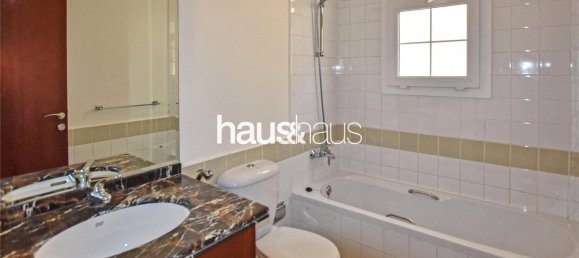 Villa T3 em Arabian Ranches, UAE N.º 99154 9