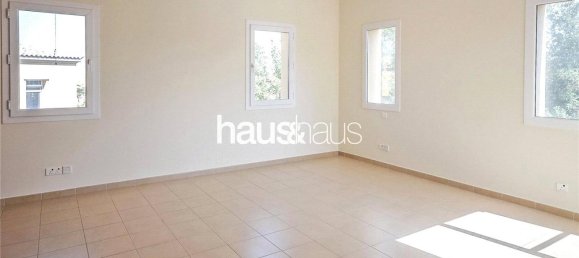 Villa T3 em Arabian Ranches, UAE N.º 99154 7