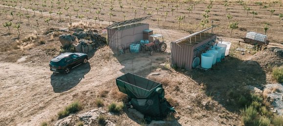 Casa T10 em Escalhão, Portugal N.º 19970 19