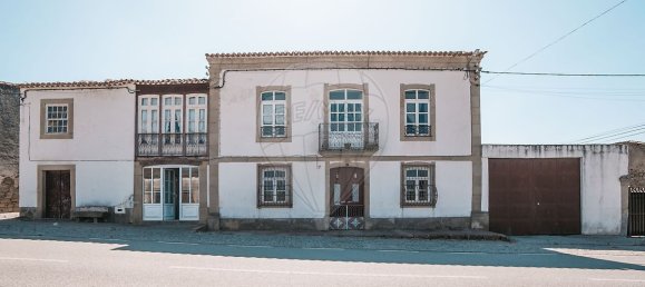 Casa T10 em Escalhão, Portugal N.º 19970 5