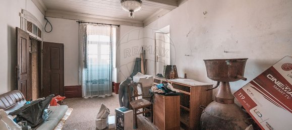 Casa T10 em Escalhão, Portugal N.º 19970 10