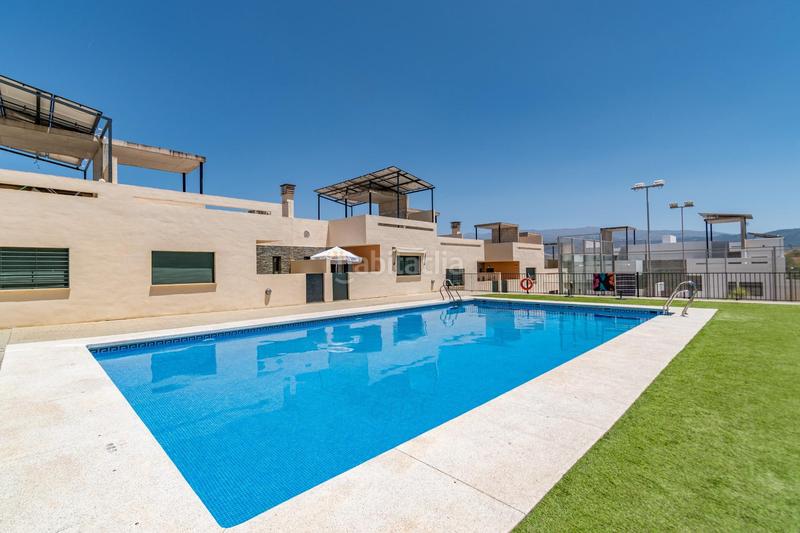 Таунхаус с 3 спальнями в Лас-Габьяс, Испания № 231370