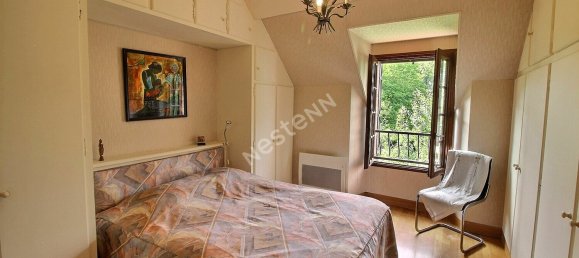 Замки и поместья с 7 спальнями в Ментенон, Франция № 79583 11