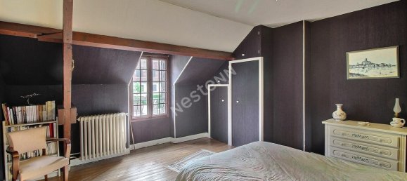 Замки и поместья с 7 спальнями в Ментенон, Франция № 79583 13