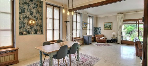 Замки и поместья с 7 спальнями в Ментенон, Франция № 79583 5