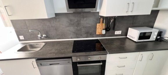 Apartamento T5 em Alicante, Spain N.º 143955 23