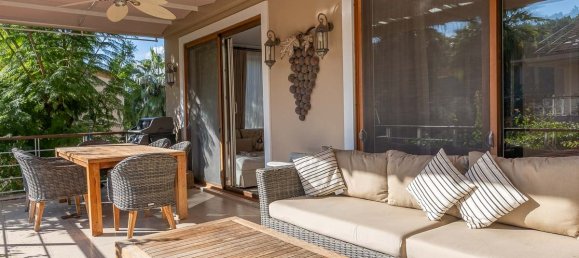 Apartment 3+1 in Fethiye, Turkey No. 23620 3