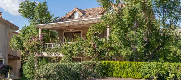 Apartment 3+1 in Fethiye, Turkey No. 23620 20