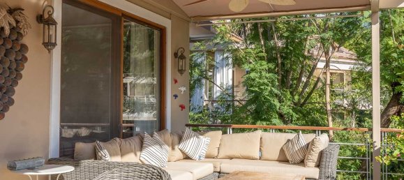 Apartment 3+1 in Fethiye, Turkey No. 23620 6