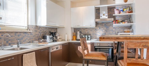 Apartment 3+1 in Fethiye, Turkey No. 23620 9