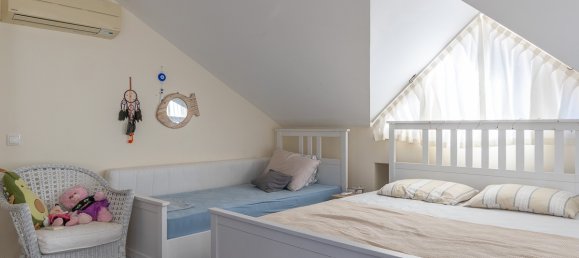 Apartment 3+1 in Fethiye, Turkey No. 23620 12