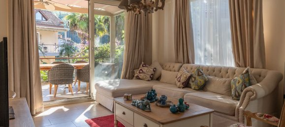 Apartment 3+1 in Fethiye, Turkey No. 23620 7