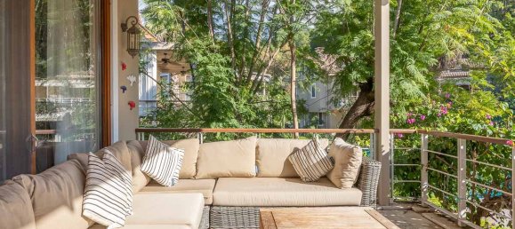 Apartment 3+1 in Fethiye, Turkey No. 23620 2