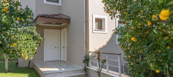 Apartment 3+1 in Fethiye, Turkey No. 23620 23