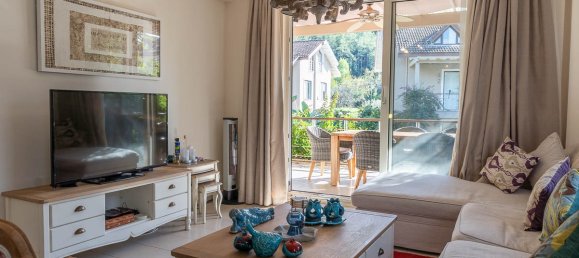 Apartment 3+1 in Fethiye, Turkey No. 23620 5