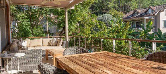 Apartment 3+1 in Fethiye, Turkey No. 23620 16