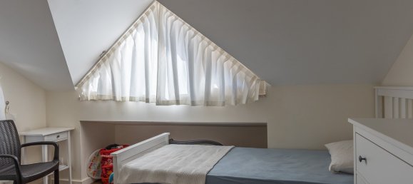 Apartment 3+1 in Fethiye, Turkey No. 23620 10