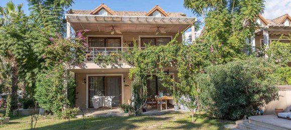 Apartment 3+1 in Fethiye, Turkey No. 23620 4