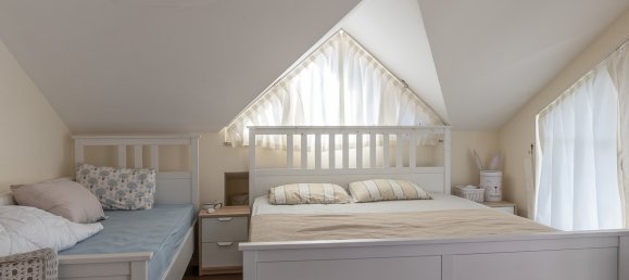 Apartment 3+1 in Fethiye, Turkey No. 23620 11