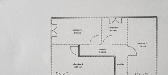 4 Schlafzimmer Haus in Port-Mort, France, Nr. 323157 14