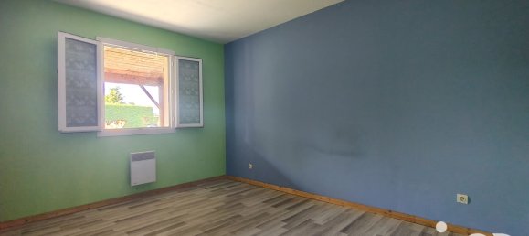 4 Schlafzimmer Haus in Port-Mort, France, Nr. 323157 8